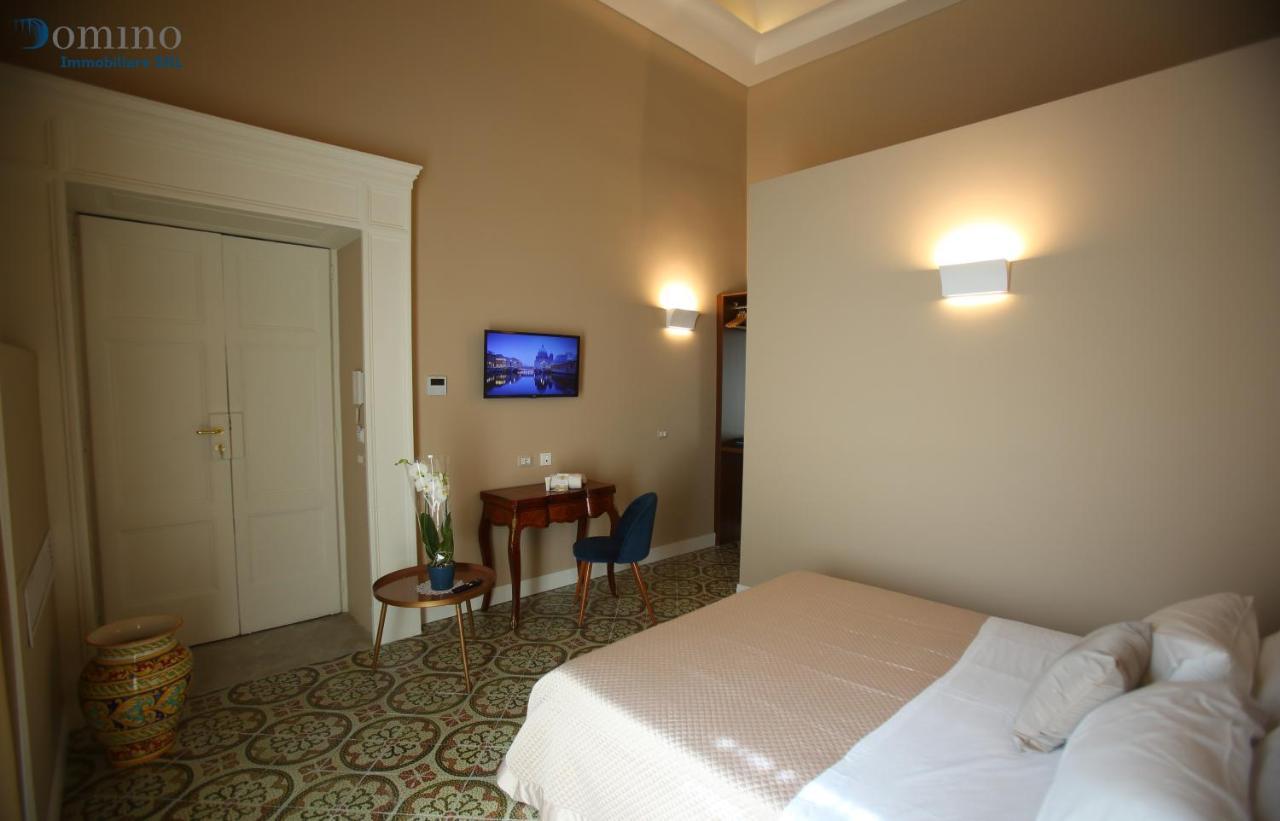 San Paolo Rooms Centro Storico Napoli Exterior photo