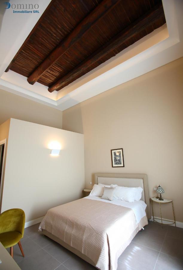 San Paolo Rooms Centro Storico Napoli Exterior photo